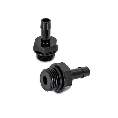 Mishimoto MMTC-SP-13SL adapter fittings — detail