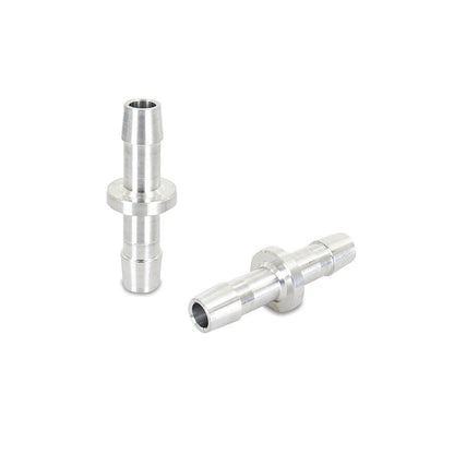 Mishimoto MMTC-SP-13SL hose splice fittings — detail
