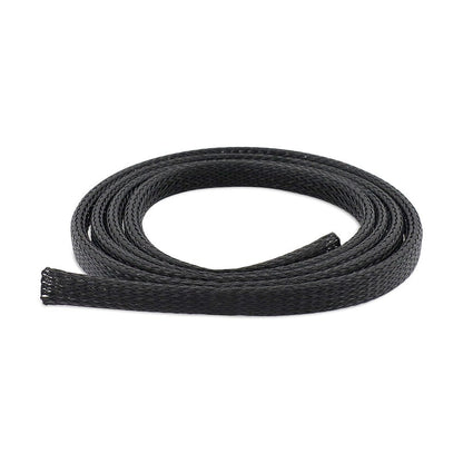 Mishimoto MMTC-SP-13BK hose protective sleeve — detail