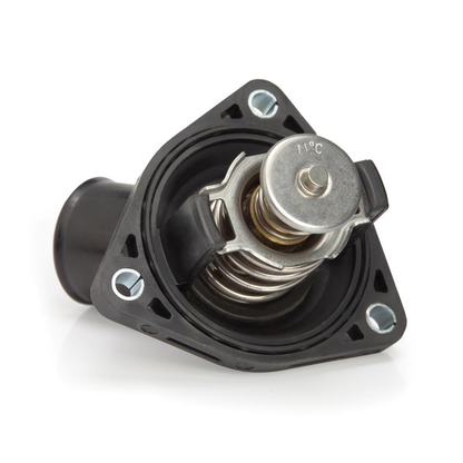 Mishimoto MMTS-TUN-07 thermostat assembly — detail view