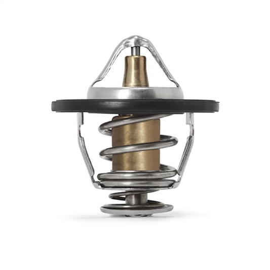 MM Racing Thermostat, fits Nissan Patrol Y61 1997-2013