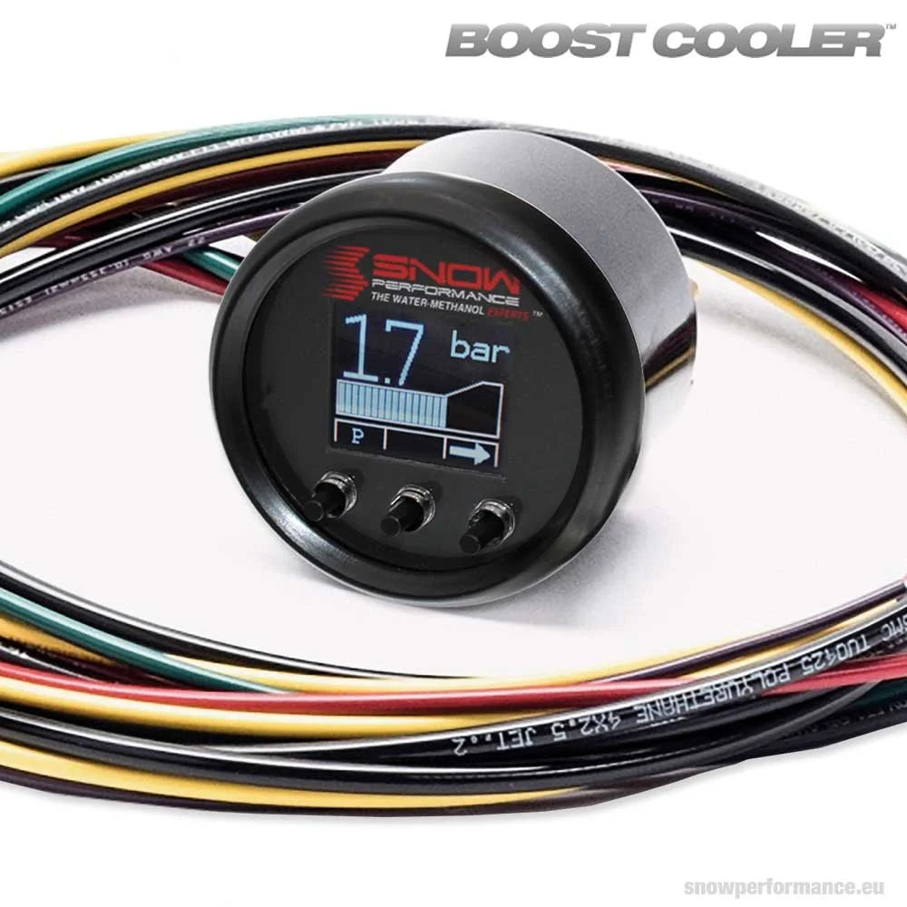 Snow Performance VC-50 Water/Methanol Injection Controllers
