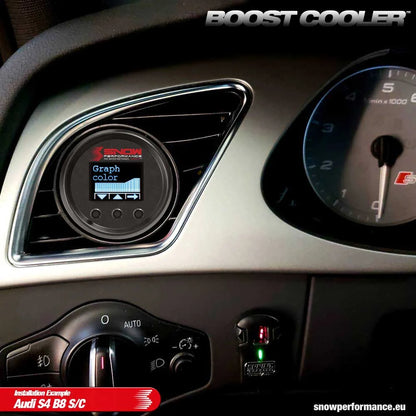 Snow Performance VC-50 Water/Methanol Injection Controllers