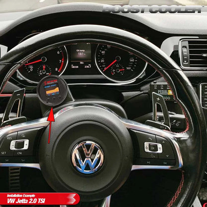 Snow Performance VC-50 Water/Methanol Injection Controllers