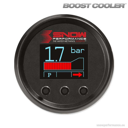 Snow Performance VC-50 Water/Methanol Injection Controllers