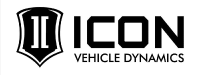 ICON Vehicle Dynamics